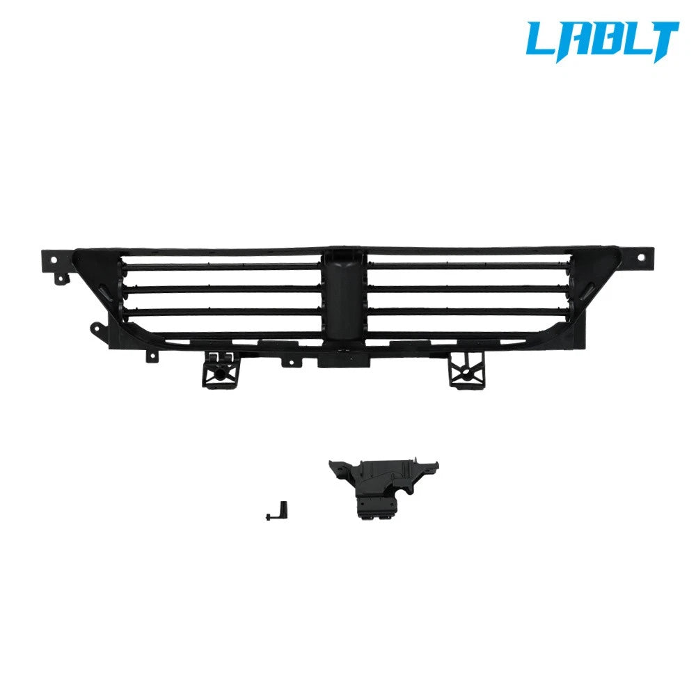 Radiator Active Grille Shutter for Dodge Dart (2013–2016) W/O Motor