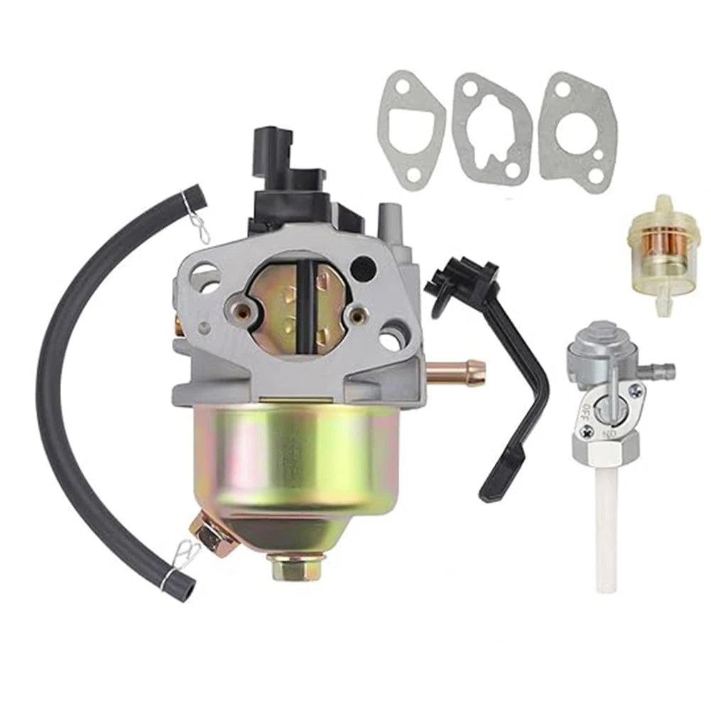 Complete Generator Engine Performance Enhancement Kit for
