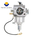 Carburetor for John Deere LT180 LX277 (AM130924) & Kawasaki FH531V (15003-7034)