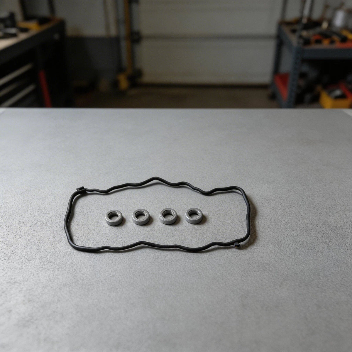 Valve Gasket for