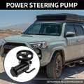 Power Steering Pump with Pulley for Toyota 4Runner (1996–2002)