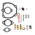 Set of 1 Carb Repair Kit for International IH Farmall Super H M W4 O4 W6 (1939–1954)