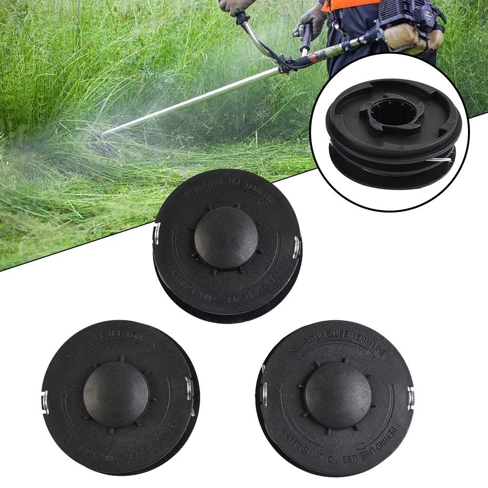 Replacement Spool Head for Lawn Mower (Trimmer Spare Parts)