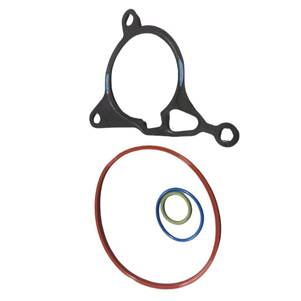 Vacuum Pump Repair Seal Gasket Kit for Audi A4 A5 Q5 (2009–2012)