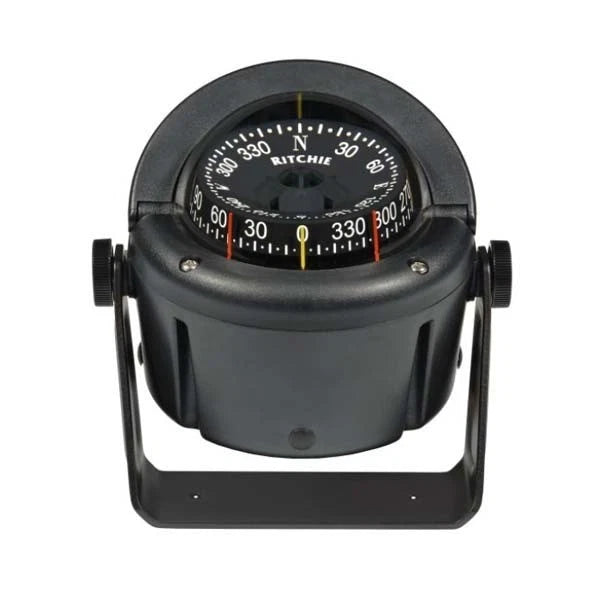 Ritchie Helmsman Bracket Mount Compass for HB-741