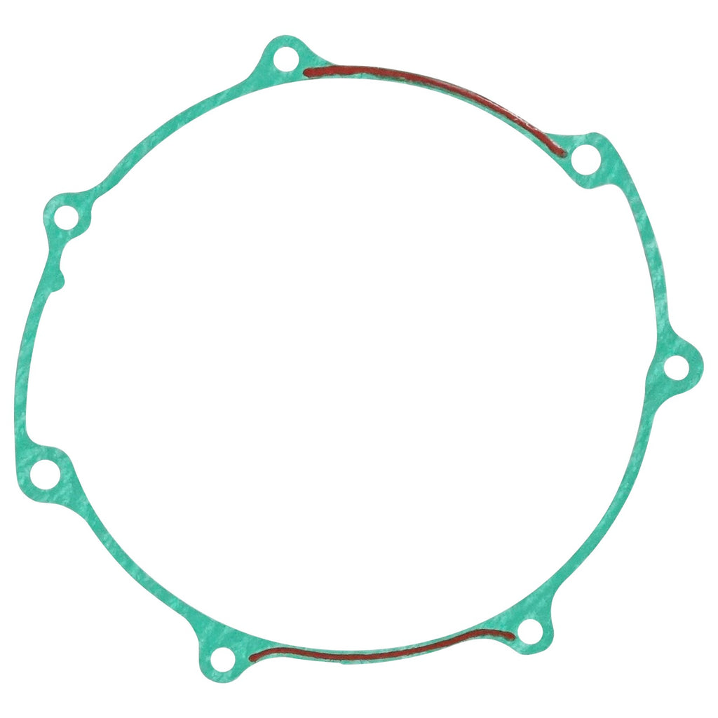 Clutch Cover Outer Gasket Replacement for Yamaha WR450F (2003–2015)