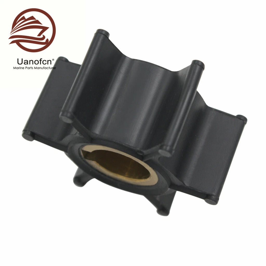 Water Pump Impeller for Johnson Evinrude OMC (387361, 763735, 18-3090)