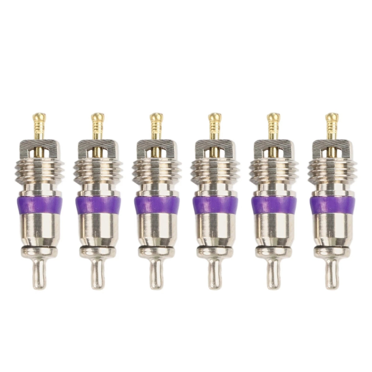 Air Conditioner Valve Core Hard-wearing Optimal Performance Cryogen Regulation