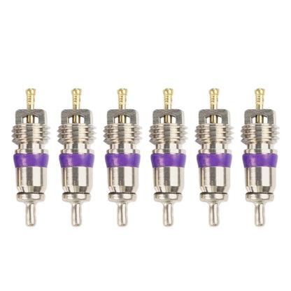 Air Conditioner Valve Core Hard-wearing Optimal Performance Cryogen Regulation