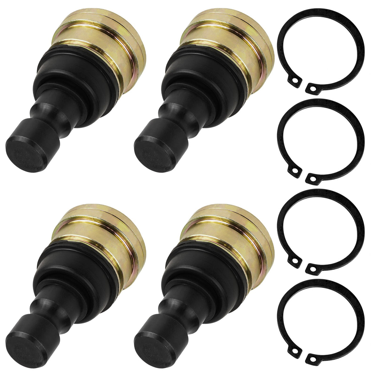 Upper or Lower Ball Joint Replacement for Polaris Sportsman XP 850 (2009–2014)