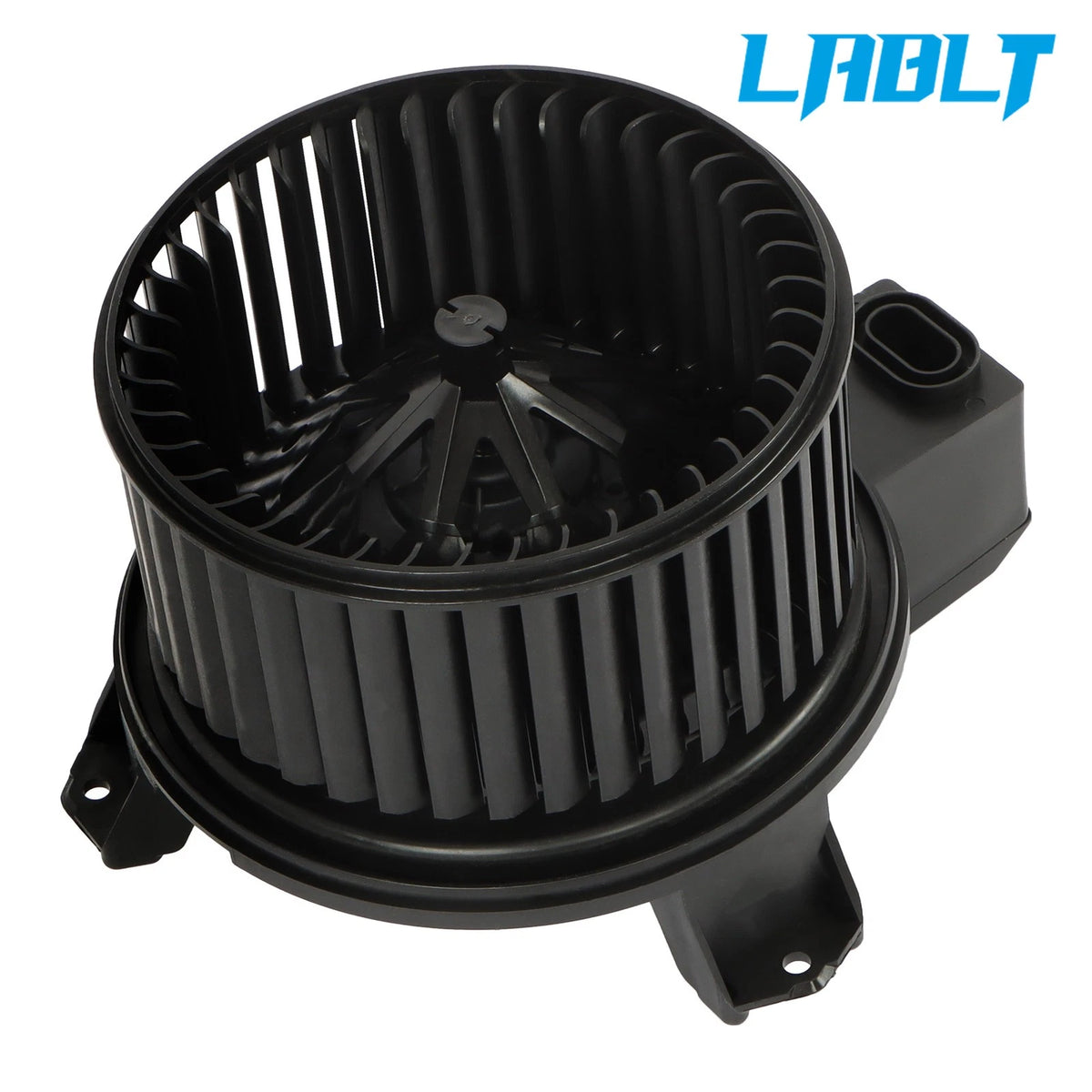 Heater Blower Motor Rear for Ford Police Interceptor Utility (2013–2019)
