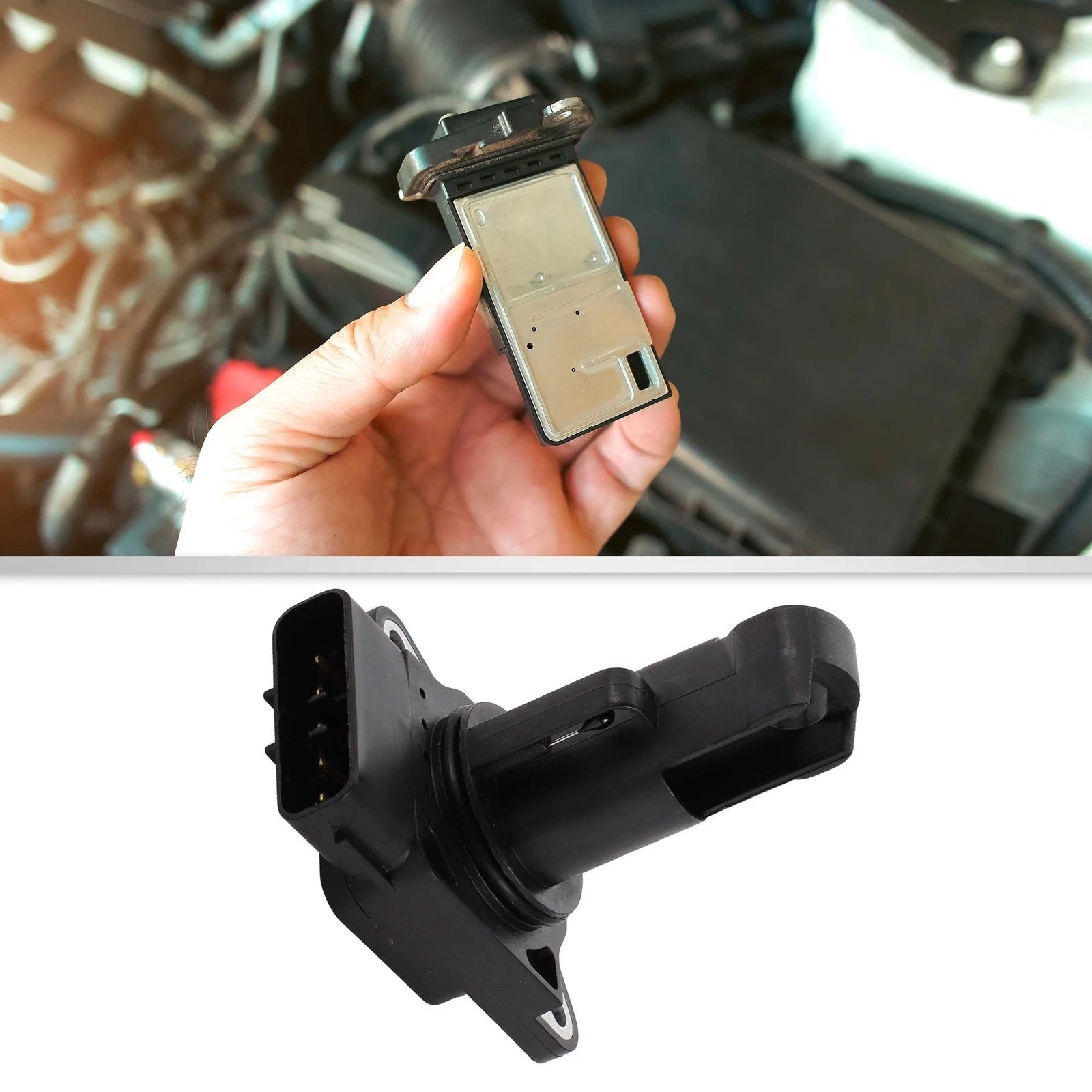 Mass Air Flow Sensor Meter for Lexus ES300 ES330 (1999–2005)