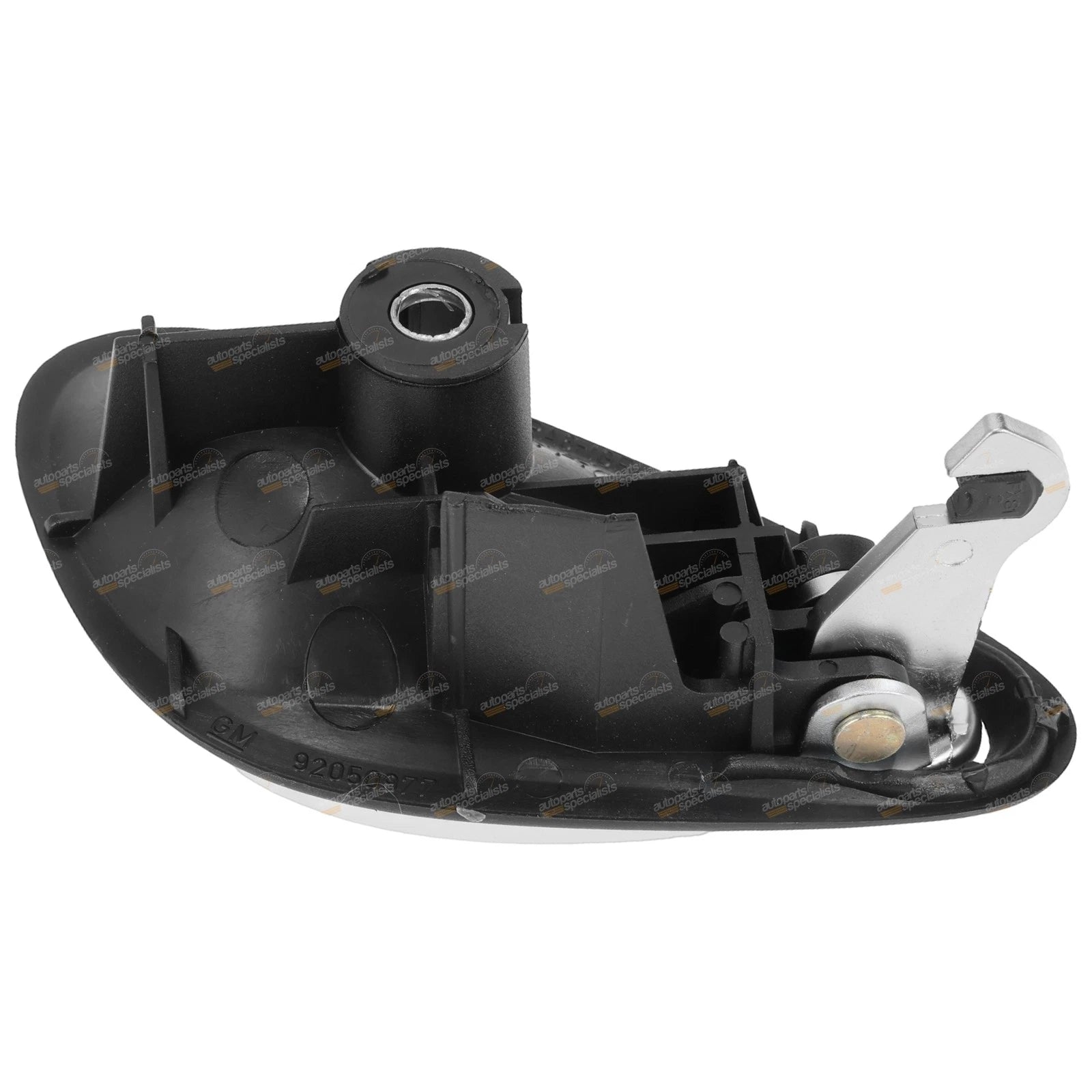 Inner Left Hand Rear Door Handle for Commodore VT VX VY VZ (1997–2007)