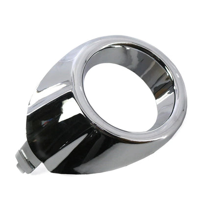 Fog Light Lamp Frame Bezel Cover for Ford Fiesta (2008–2012)