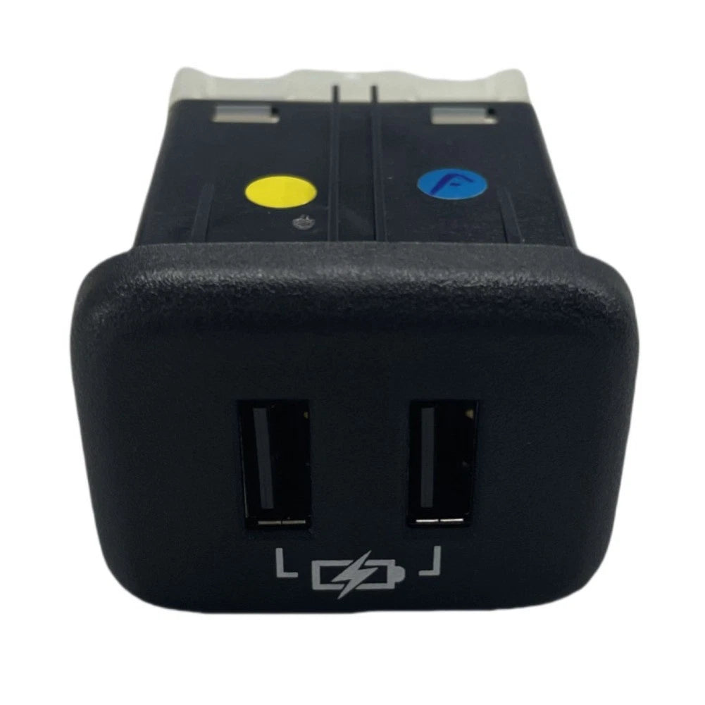 USB Charging Port for GMC Acadia, Chevy Cruze, Buick (2017–2019)