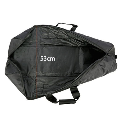 3X Tripod Bag for Speaker Mic or Light Stands