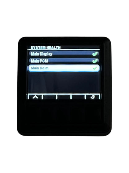 Seastar Optimus Electronic Helm Core for Dometic (Tested)