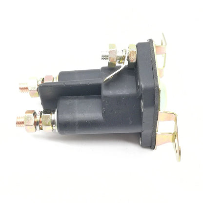Starter Solenoid for Husqvarna Zero Turn Mowers (CZ, EZ, RZ, MZ, PZ, WH)