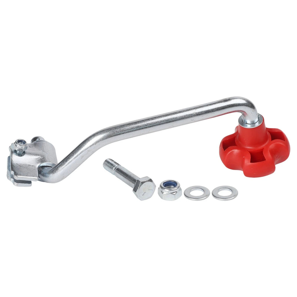 Efficient Trailer Use Jack Crank Replacement Robust Design For Longevity