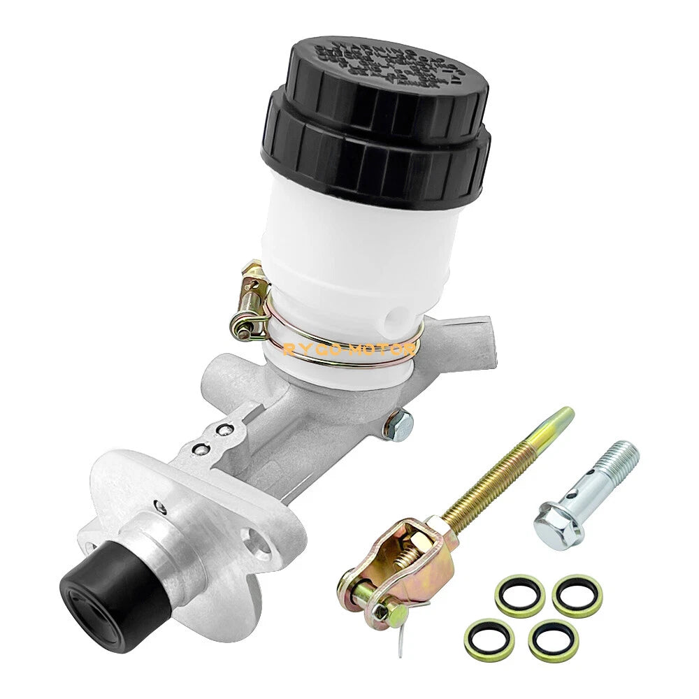 Brake Master Cylinder 705600681 for Can-Am Maverick Commander 1000 (2013–2020)