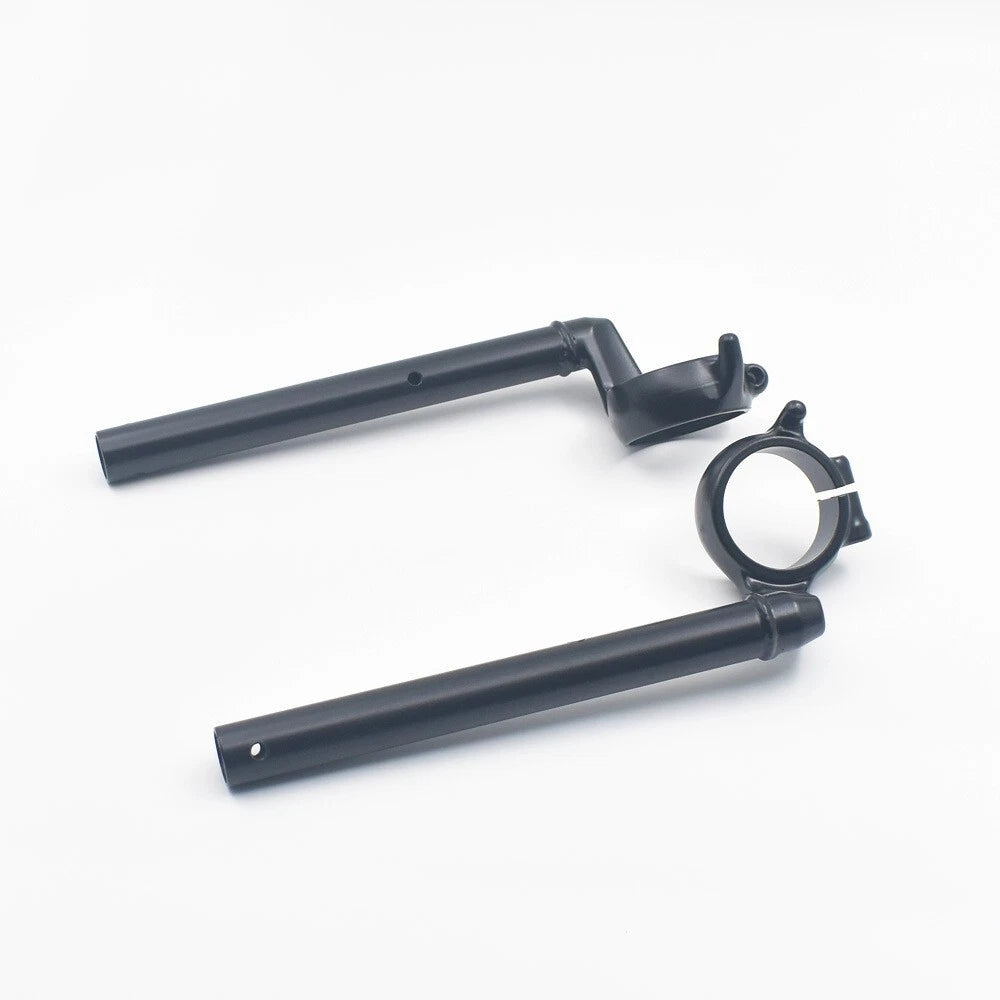 Handlebar Clip-ons for Honda CBR650R (2019–2023)