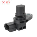 Camshaft Position Sensor Replacement for Mitsubishi Lancer (2009–2011)