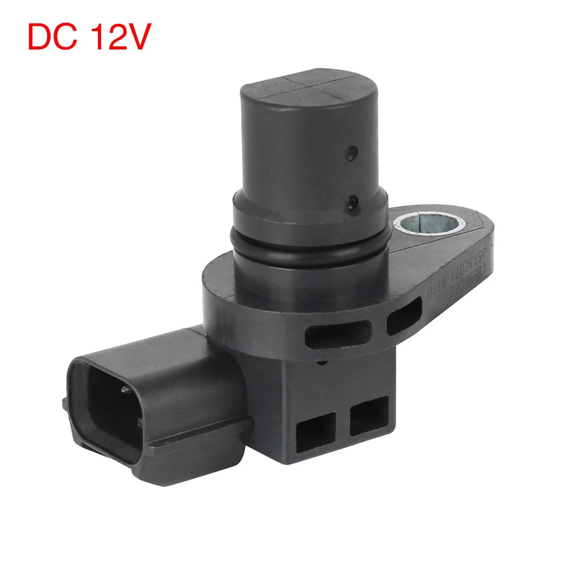 Camshaft Position Sensor Replacement for Mitsubishi Lancer (2009–2011)