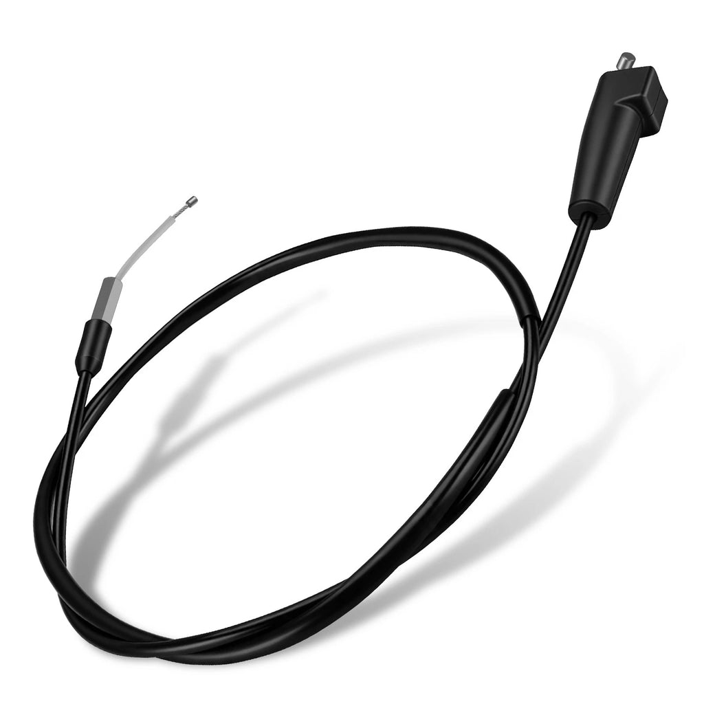 Throttle Cable for Suzuki Ozark 250, QuadRunner 250, KingQuad 300 (2002–2008) / 58300-39DB0