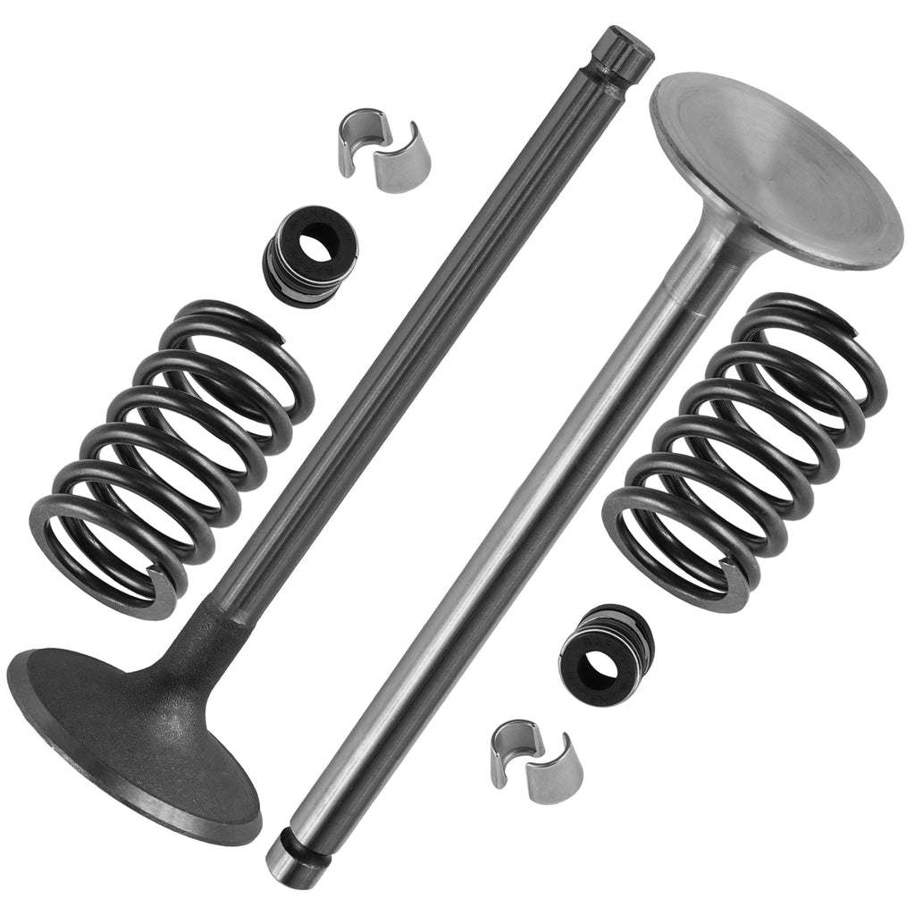 Exhaust and Intake Valve Kit Replacement for Kohler CH1000 (2010–2012)
