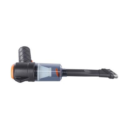 Wireless Car Vacuum for Universal Use (USB Charged)