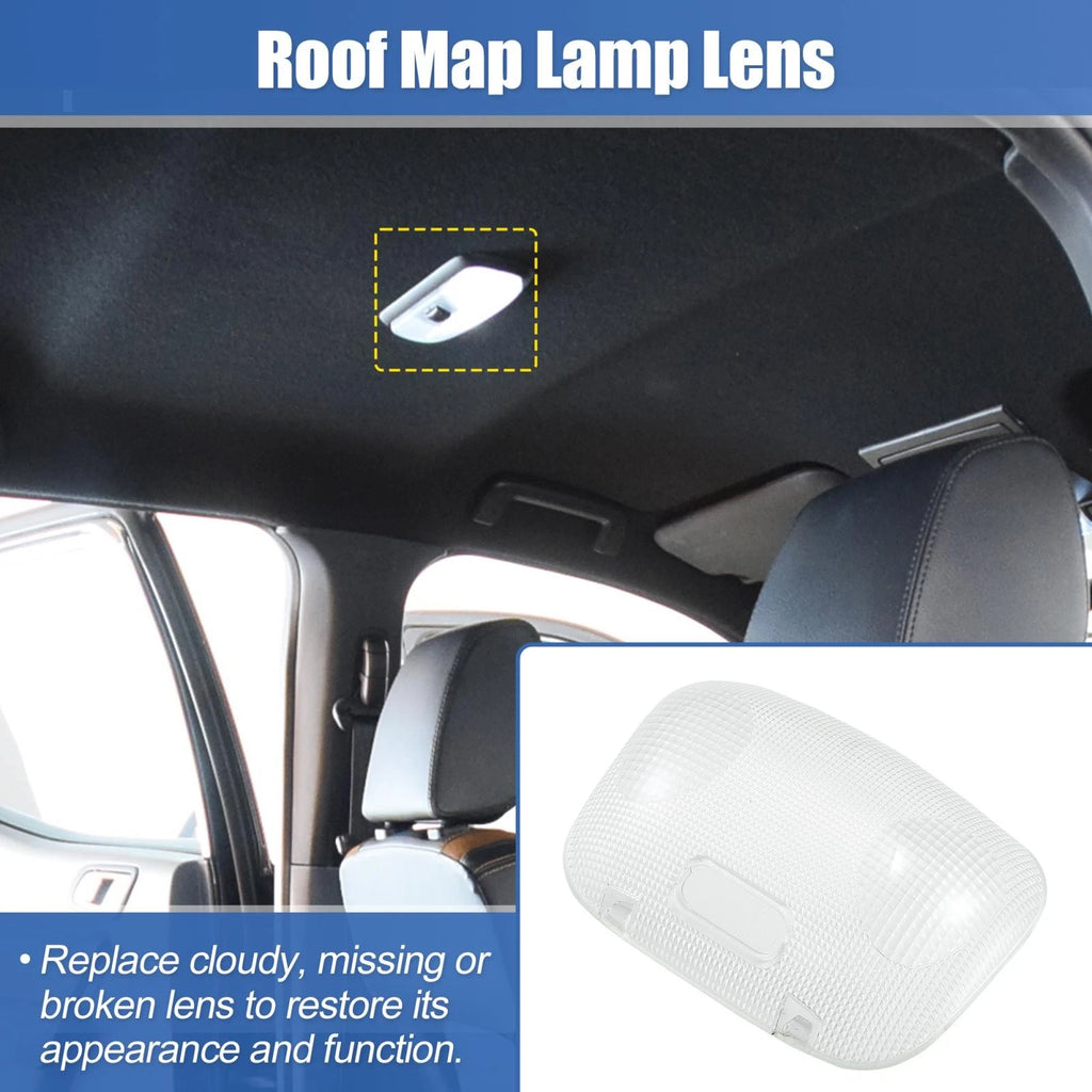Dome Light Lens Replacement for Ford Ranger (1993–2003)