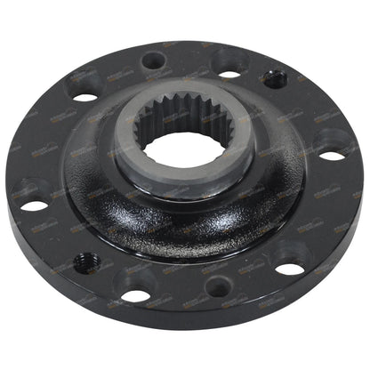 Front Axle Drive Flange for Toyota Hilux Surf VZN130 (1990–1995)