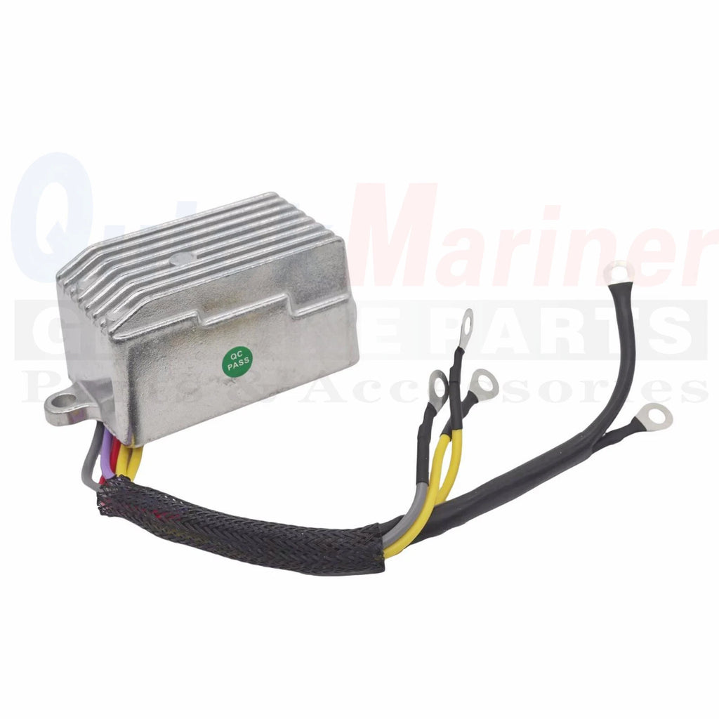 Rectifier for Johnson Evinrude 35Hp-105Hp 584476