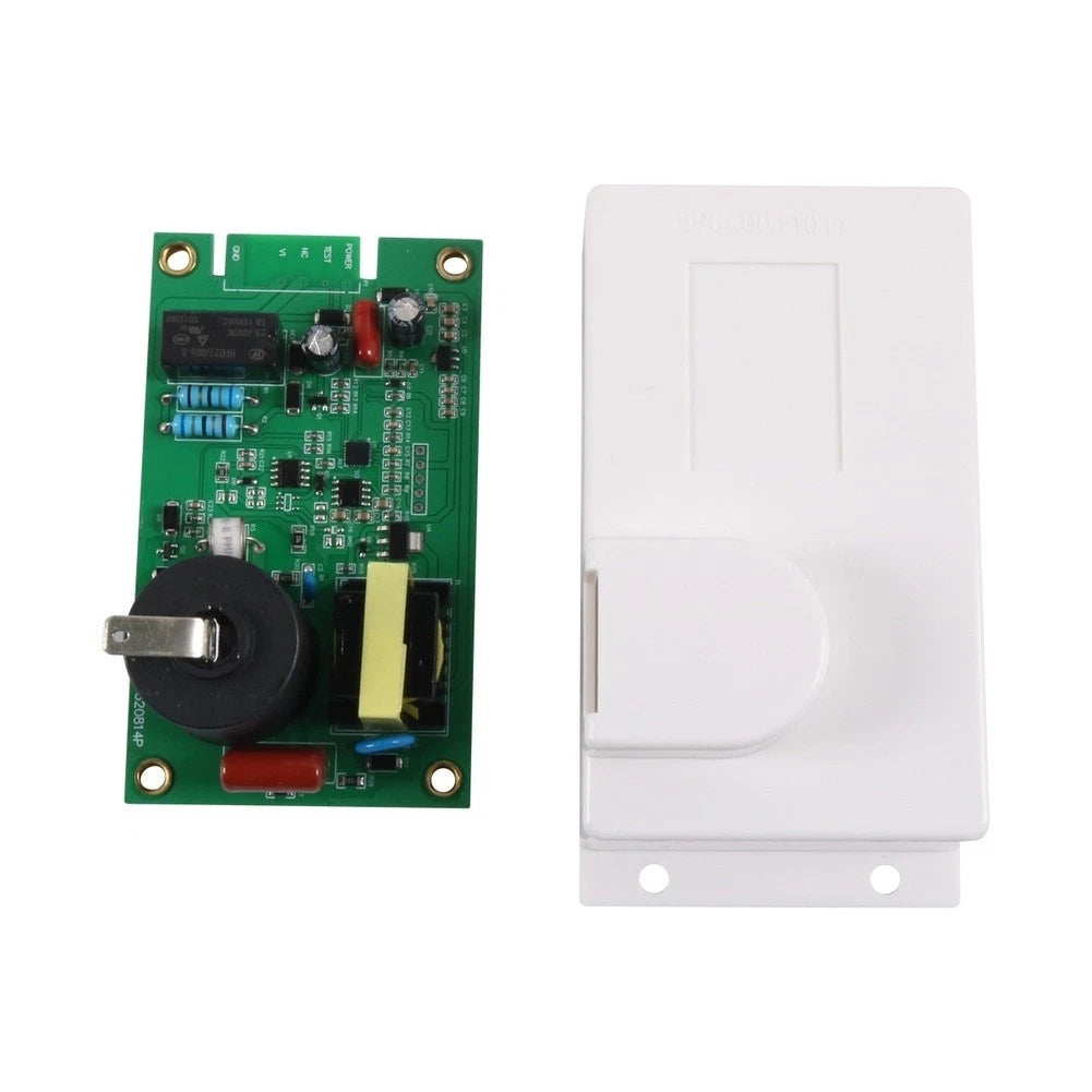 12V RV Module for RV Maintenance (OE Number 33550L, 520814, 520871)