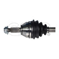 Outer CV Joint for Ford Focus (2002–2005)