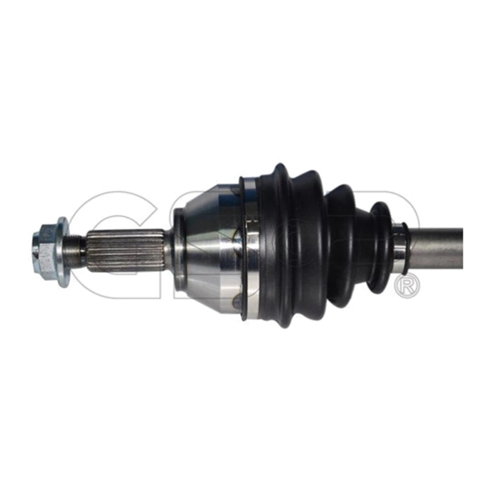 Outer CV Joint for Ford Focus (2002–2005)