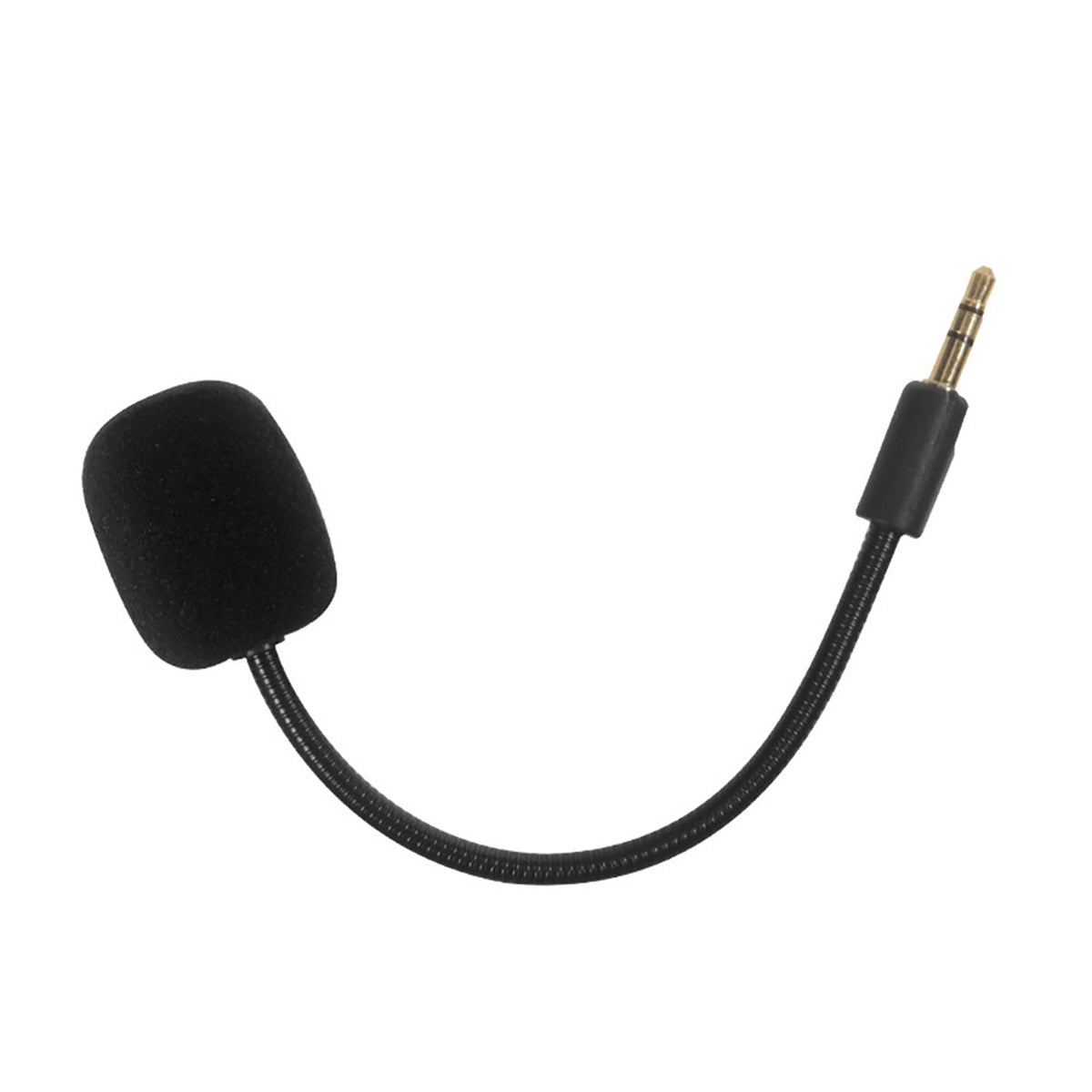 Replacement Boom Microphone for Razer Barracuda X (2021–2021)