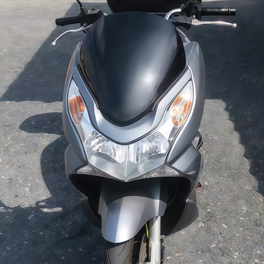 Front Headlight Lamp Assembly for Honda PCX125 PCX150 (2010–2013)
