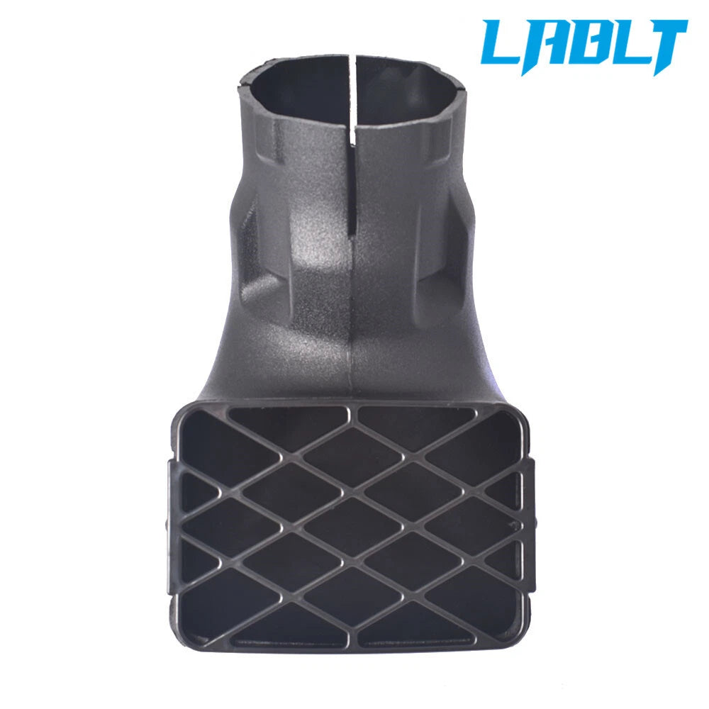 3.5" Snorkel Inlet Head for Universal Off Road Mudding Air Intake