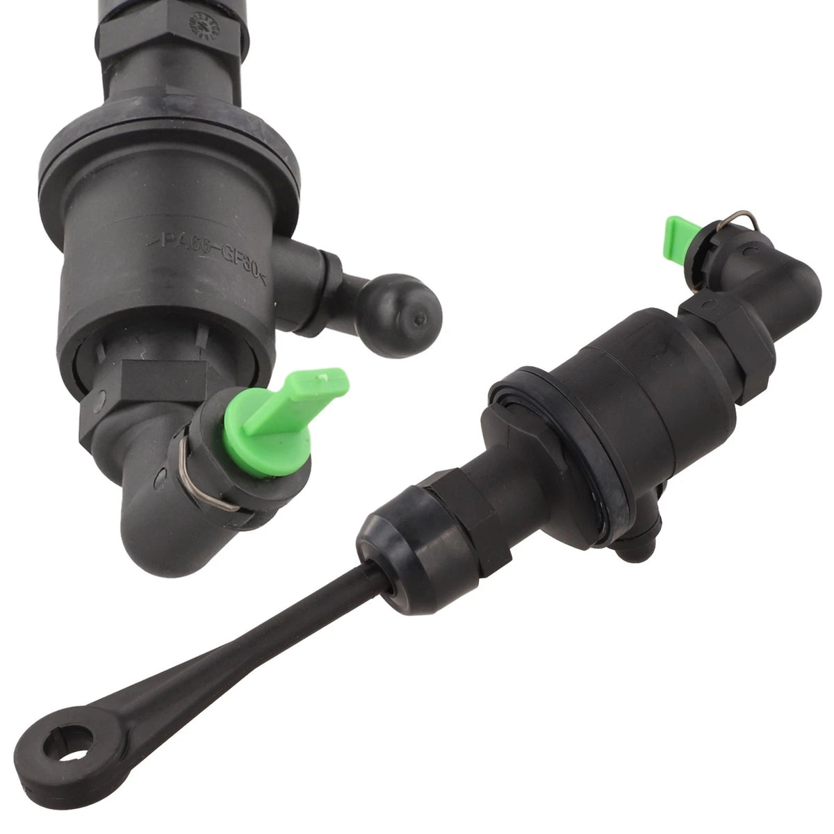 OEM 416053S000 Clutch Master Cylinder Non-deformation Practical Design Quick Use