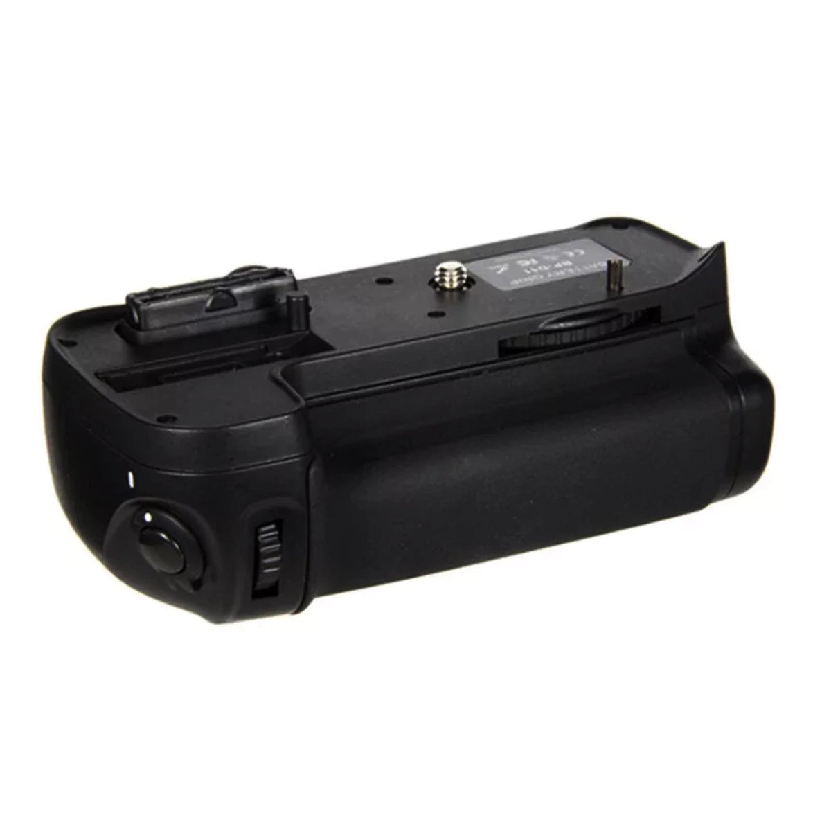MB-D11 Vertical Battery Grip for Nikon D7000 (2010–2012)