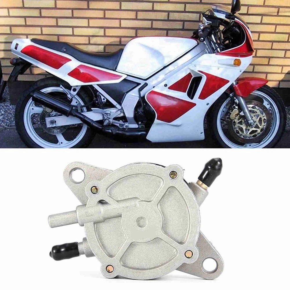 E Scooter Fuel Pump for Scooter (2010–2023)