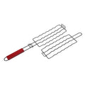 Grilling Basket for BBQ (Hot Dog Rack)