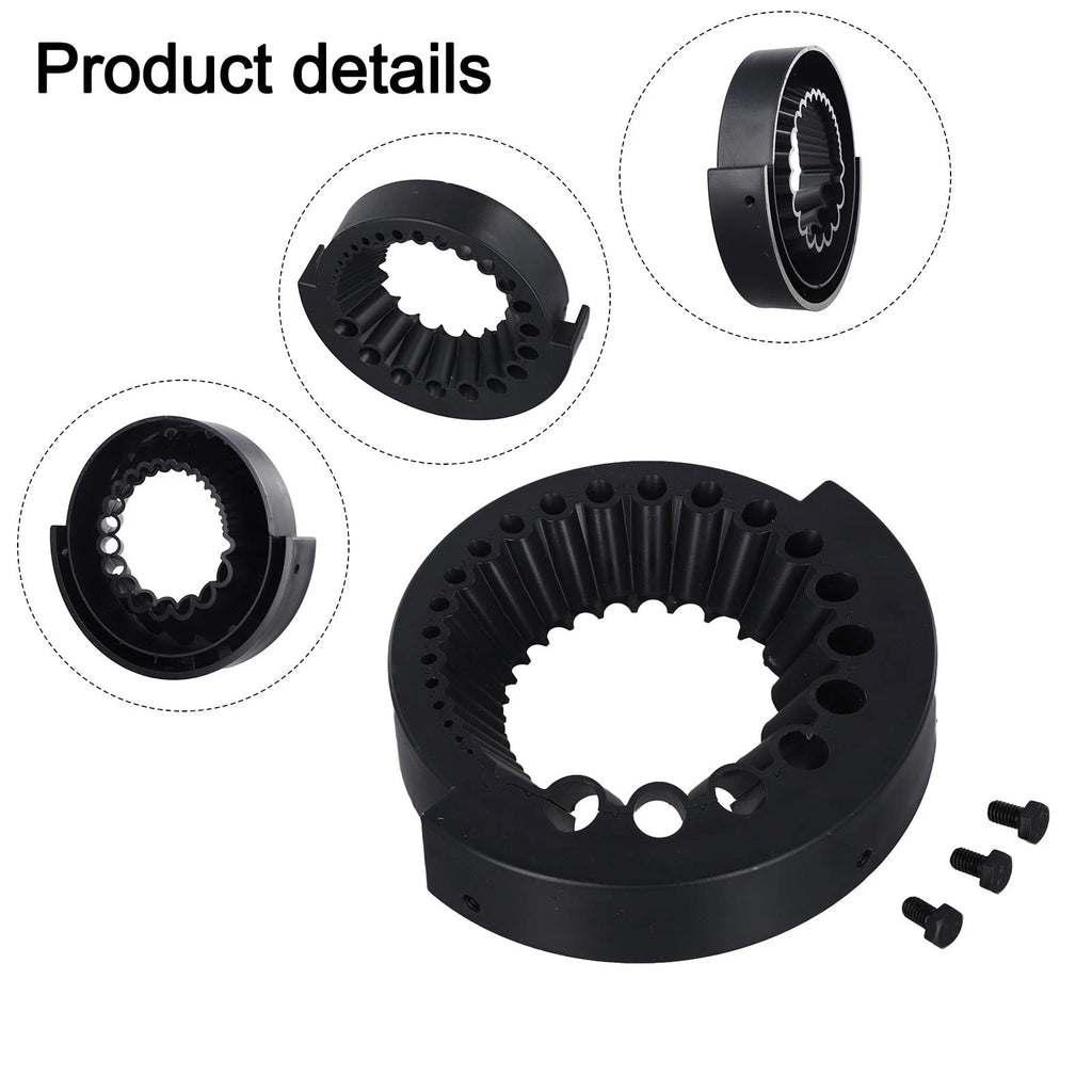 2X Compact Drill Bit Sharpener for Increased Productivity and Efficiency