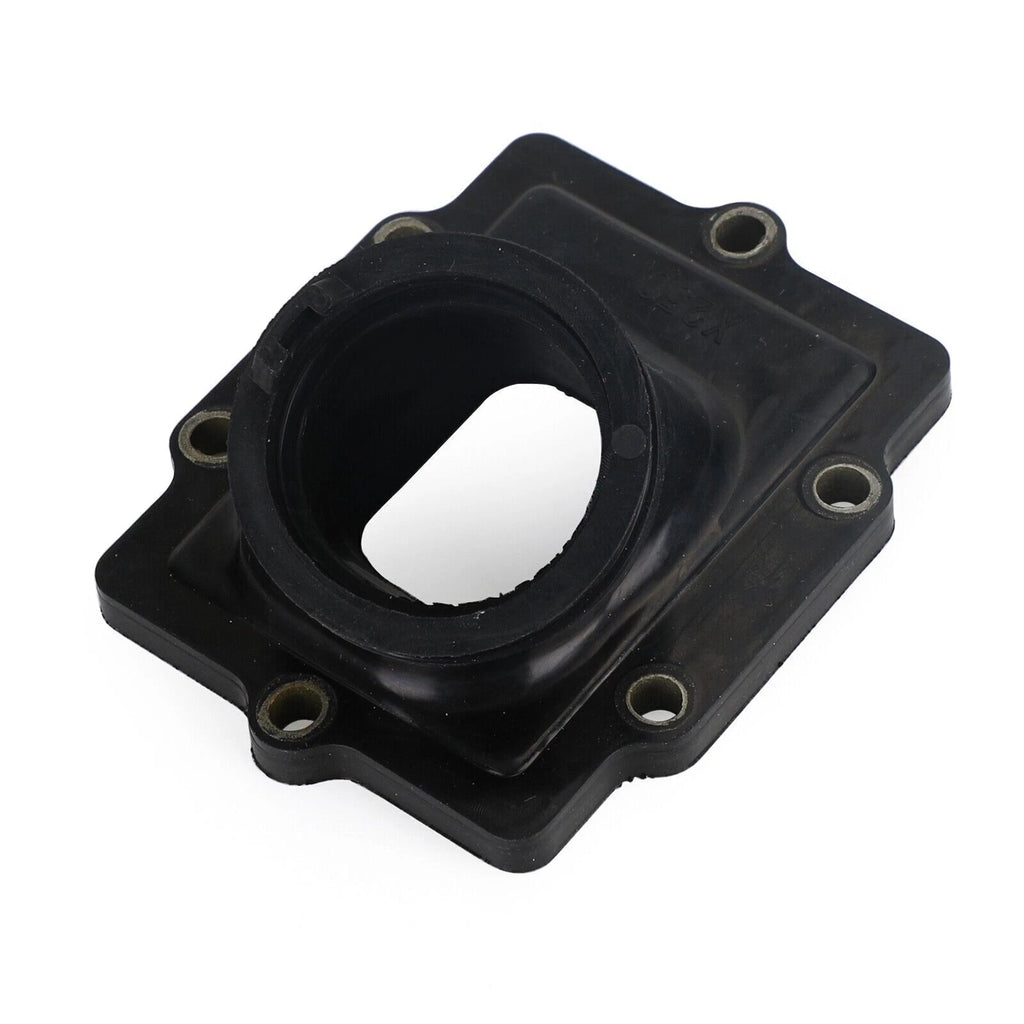 Intake Manifold Pipe Boot Flange for Kawasaki KX250 (1987) 16065-1150