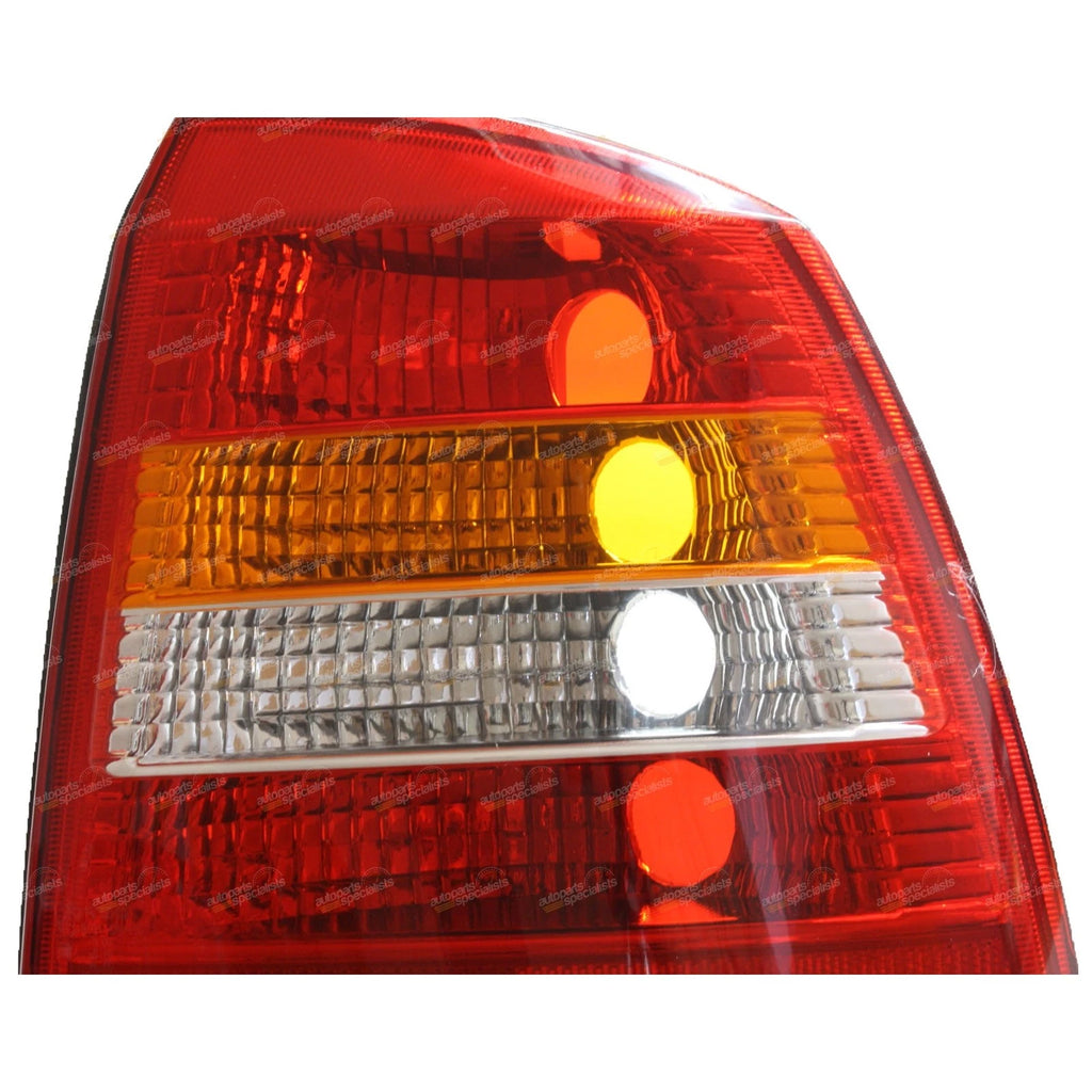 RH Tail Light for Holden Astra TS (1998–2004) RHS Tail Light