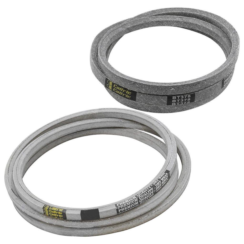 Deck Drive Belt 38 Inch Replacement for Cub Cadet 213 2130 2135 (2005–2018)