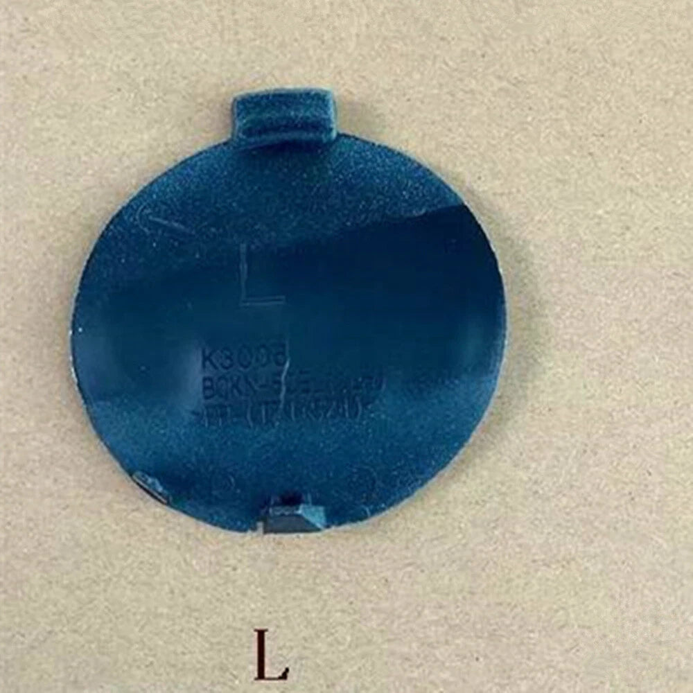 Tow Hook Cover for Mazda 3 Hatchback (2019–2023) BCKN-50EL1