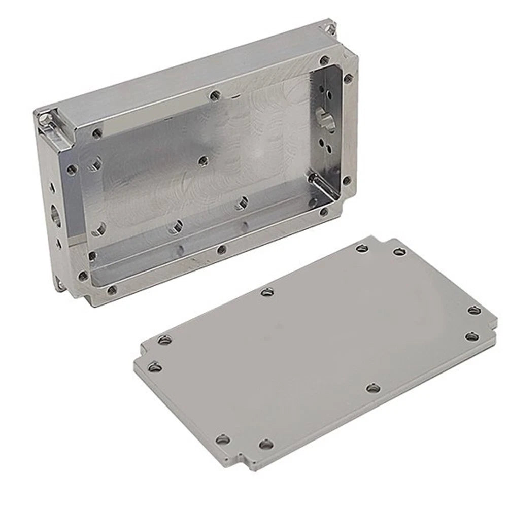 RF Protection Box for SMAKFD46 (Efficient Heat Dissipation)
