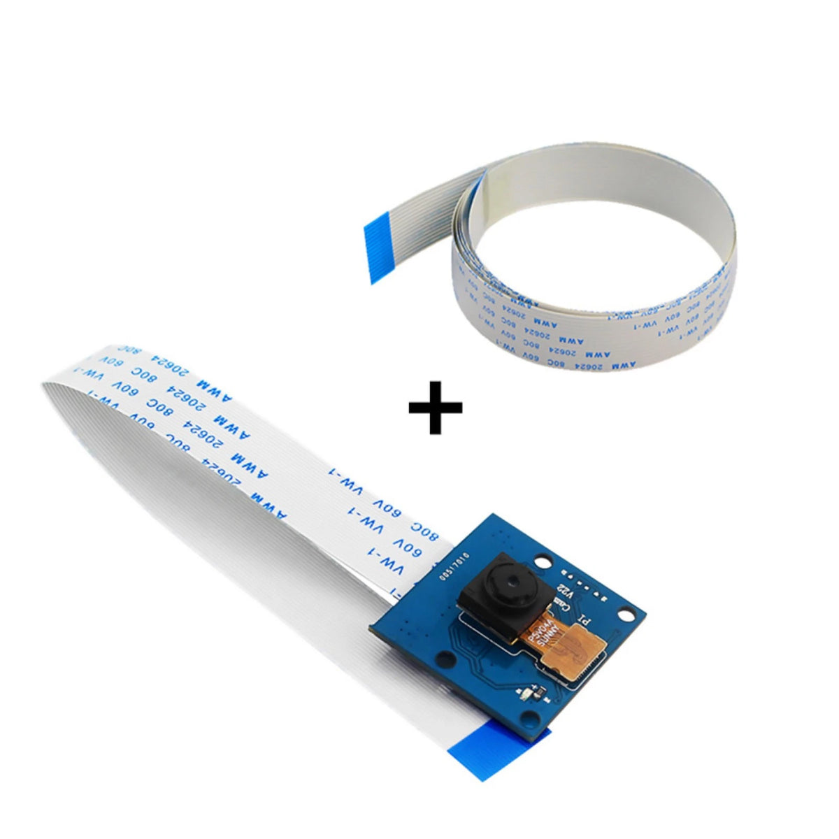 5MP OV5647 Camera Module Board for Raspberry Pi Zero 2W (2021–2021)
